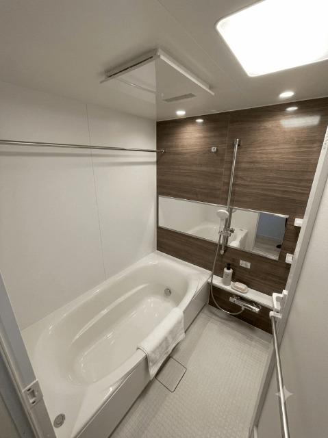 プロシード亀戸２ 部屋画像