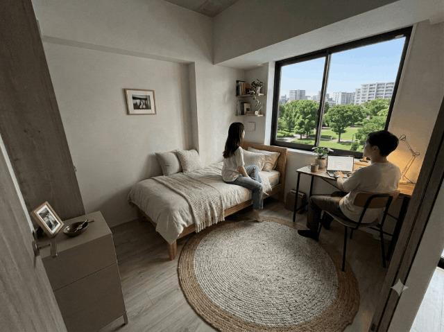 プロシード亀戸２ 部屋画像