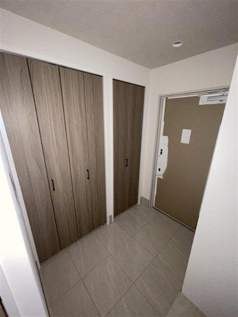 プロシード亀戸２ 部屋画像
