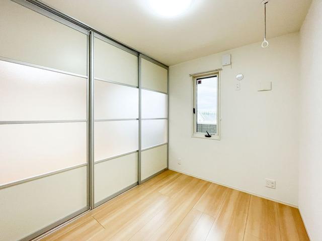 Confort(ｺﾝﾌｫｰﾙ)（307） 部屋画像
