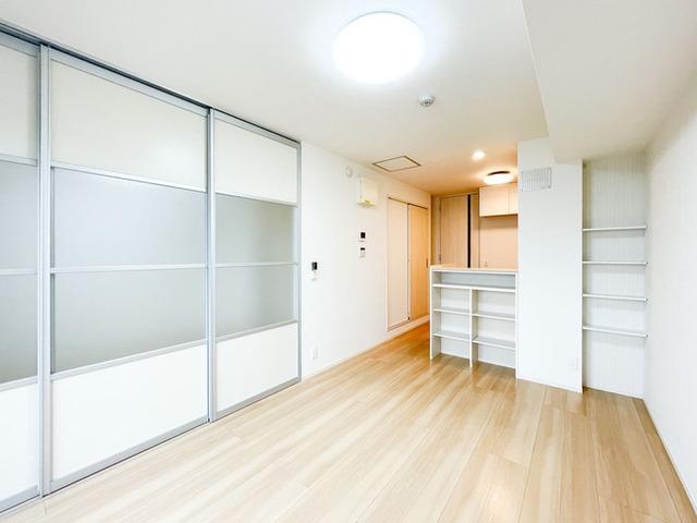 Confort(ｺﾝﾌｫｰﾙ)（307） 部屋画像