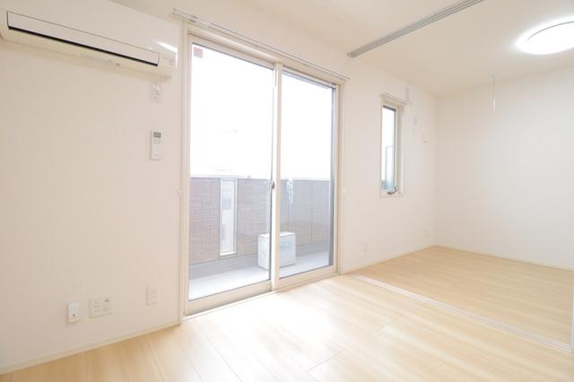 Confort(ｺﾝﾌｫｰﾙ)（307） 部屋画像
