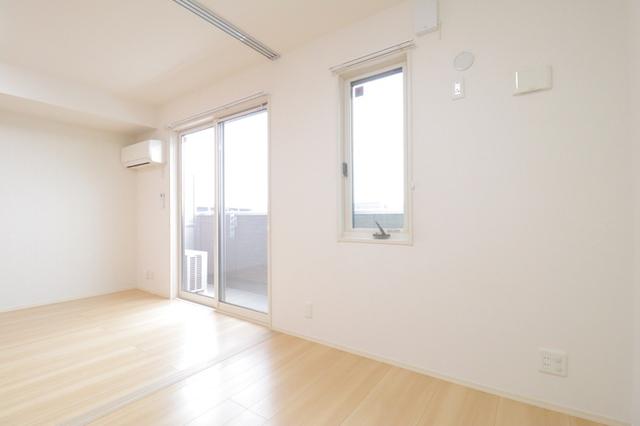 Confort(ｺﾝﾌｫｰﾙ)（307） 部屋画像
