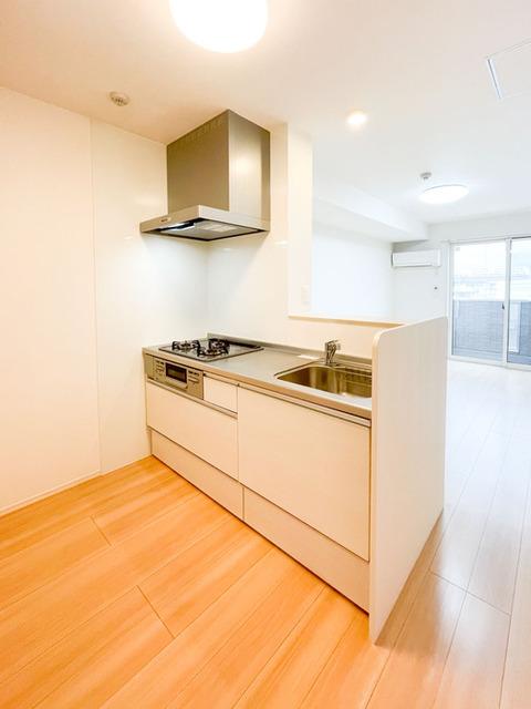 Confort(ｺﾝﾌｫｰﾙ)（307） 部屋画像