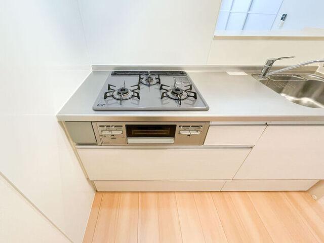 Confort(ｺﾝﾌｫｰﾙ)（307） 部屋画像