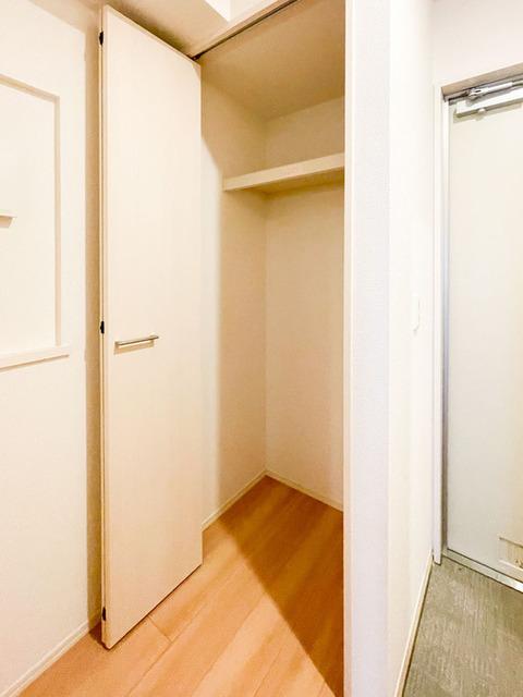 Confort(ｺﾝﾌｫｰﾙ)（307） 部屋画像