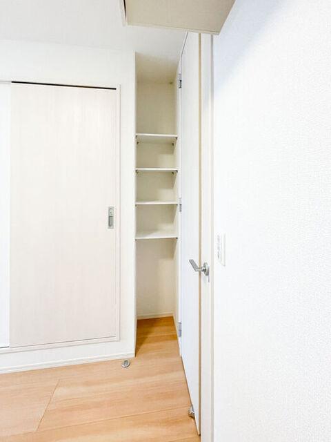 Confort(ｺﾝﾌｫｰﾙ)（307） 部屋画像