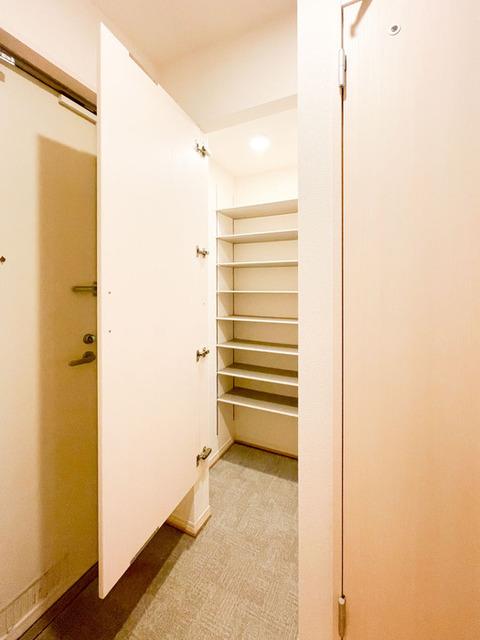 Confort(ｺﾝﾌｫｰﾙ)（307） 部屋画像