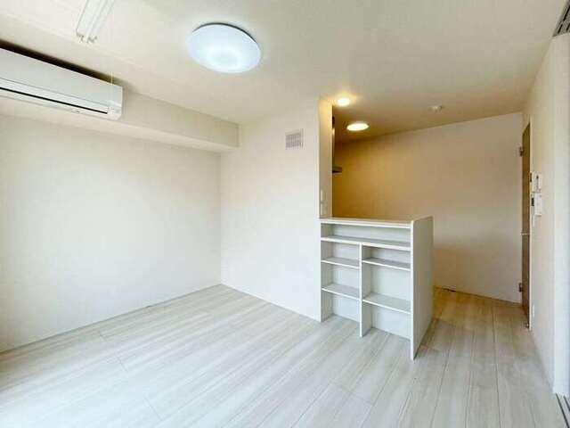 ポポの木（203） 部屋画像