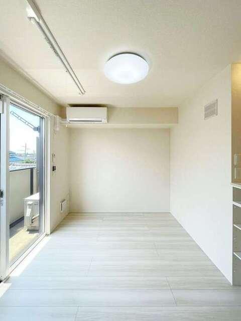 ポポの木（203） 部屋画像