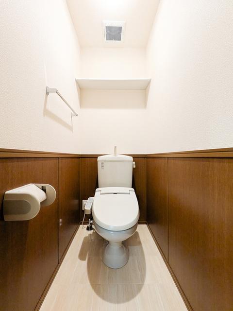 エスポワール八汐（208） 部屋画像