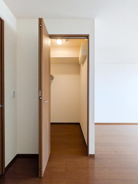 エスポワール八汐（208） 部屋画像
