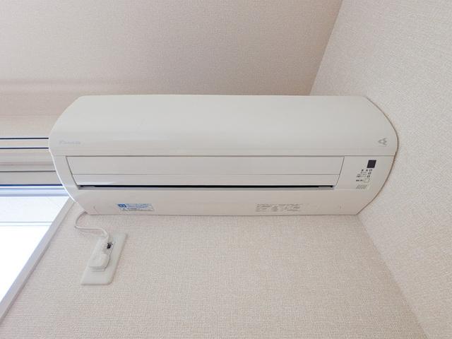 エスポワール八汐（208） 部屋画像