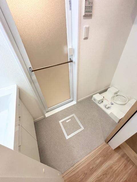 アミザーテ その他部屋・スペース