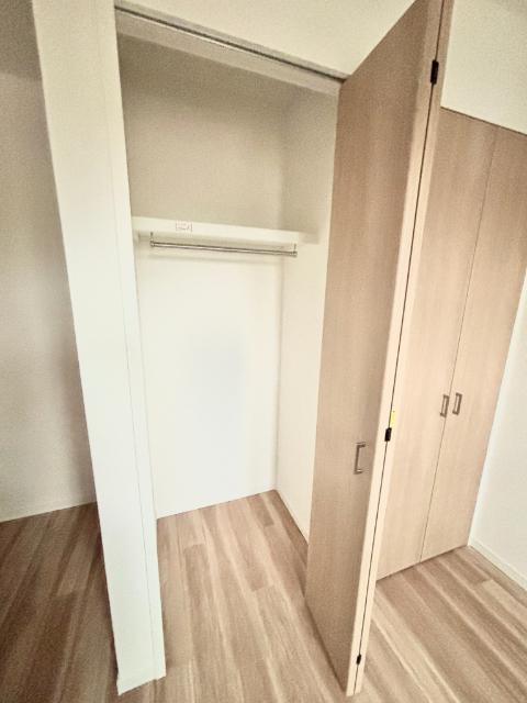 アミザーテ 収納