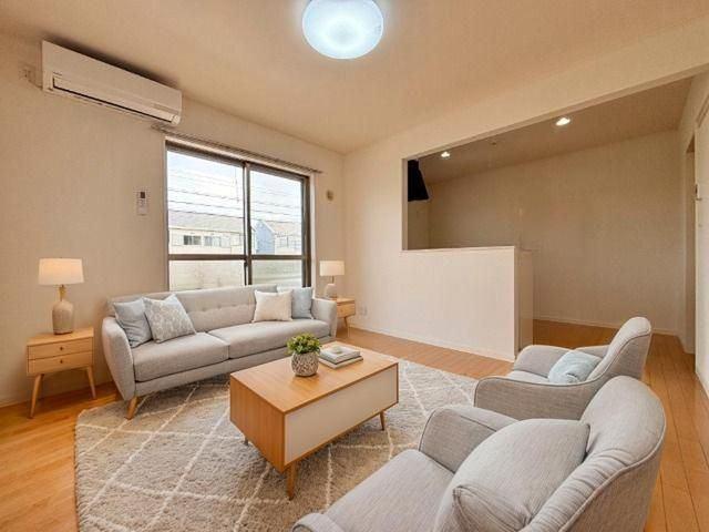 Ｓｅｉｓ・Ｍ　Ｌｕｎａ（0101） 部屋画像