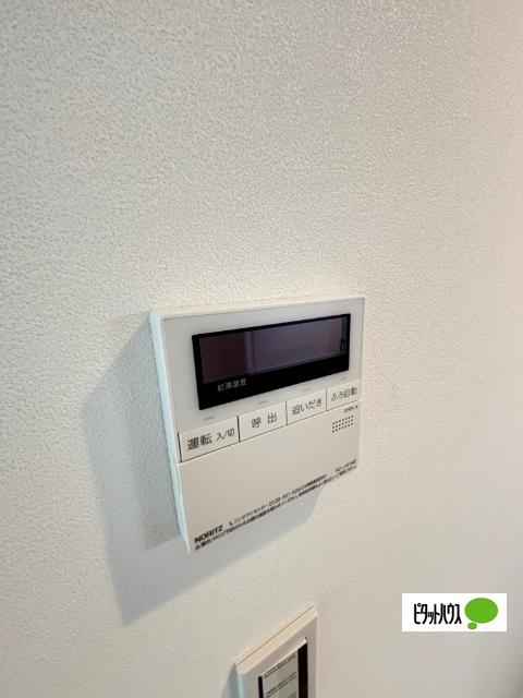 プレディアコート小岩 部屋画像