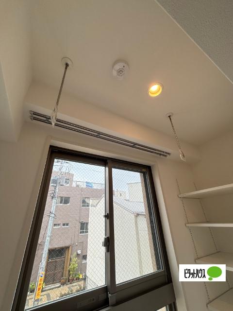 プレディアコート小岩 部屋画像