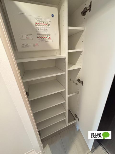 プレディアコート小岩 部屋画像
