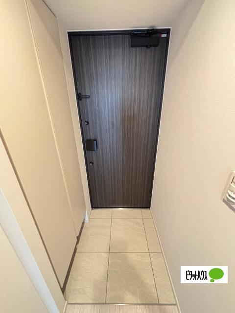 プレディアコート小岩 部屋画像