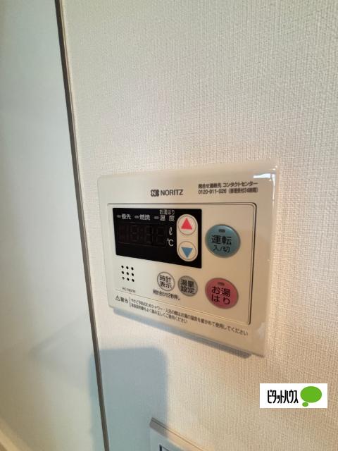 プレディアコート小岩 部屋画像