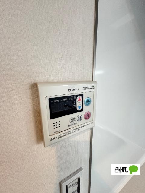 プレディアコート小岩 設備