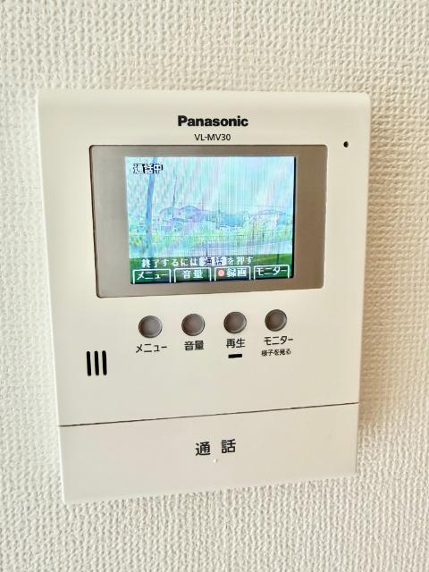 アウローラ（0105） 設備