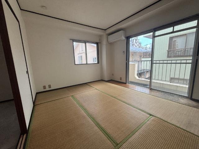 山本ハイツ（0203） その他部屋・スペース