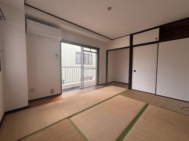 山本ハイツ（0203） その他部屋・スペース