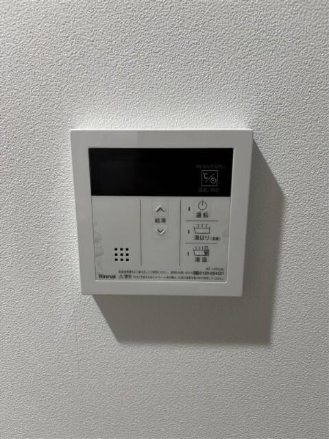 Ｍヒルズ 設備