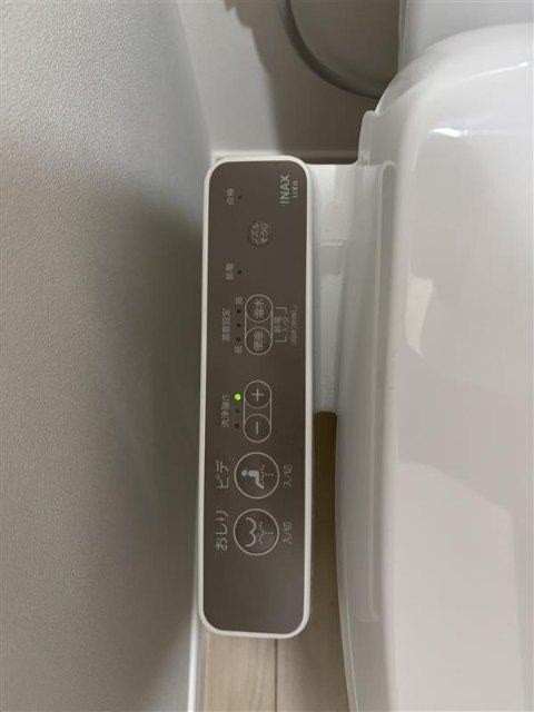 Ｍヒルズ 設備