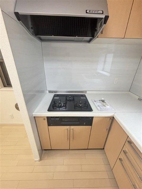 南大塚１丁目戸建（１） キッチン