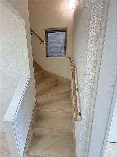 南大塚１丁目戸建（１） 室内