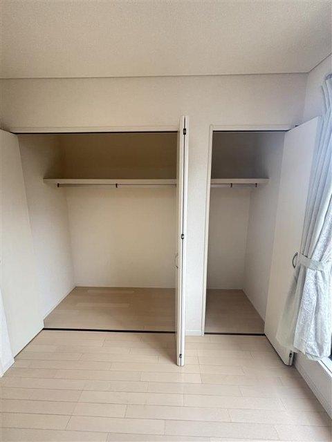 南大塚１丁目戸建（１） 収納