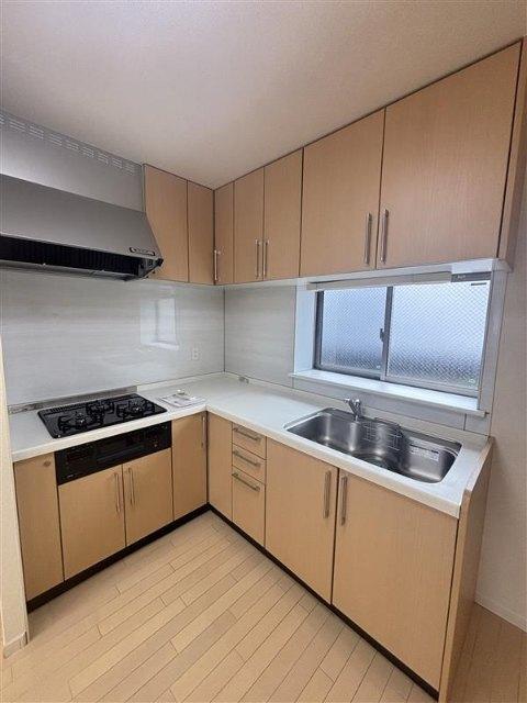 南大塚１丁目戸建（１） キッチン