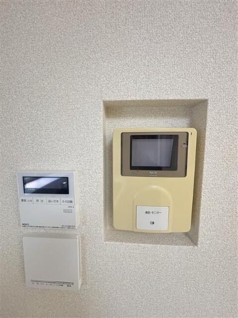 南大塚１丁目戸建（１） セキュリティ