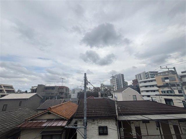 南大塚１丁目戸建（１） 眺望