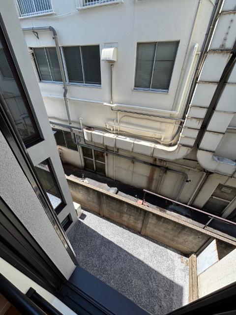 Ｌｏｔｕｓ学芸大学 眺望