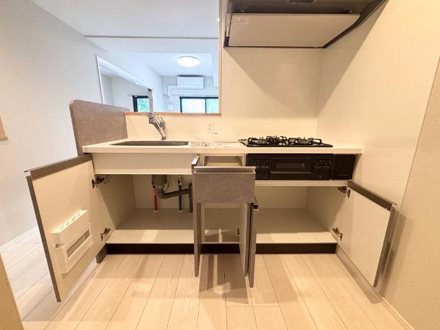 Ｄ−Ｃａｒｒａｒａ（0202） 収納