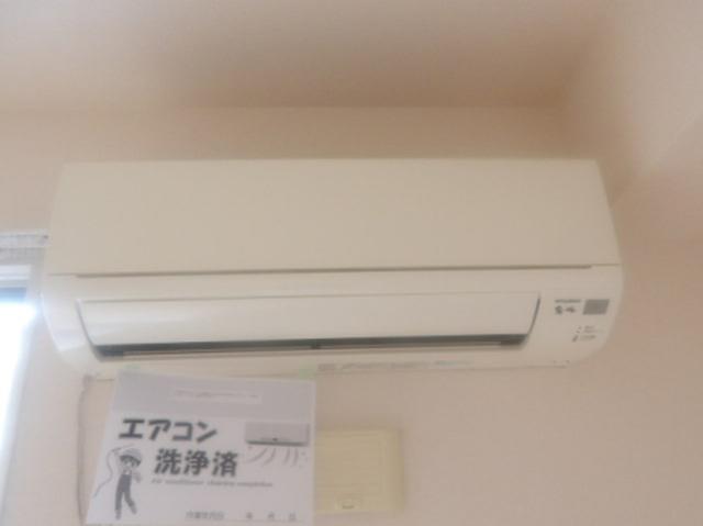 ロイヤルコート　E（101） 部屋画像