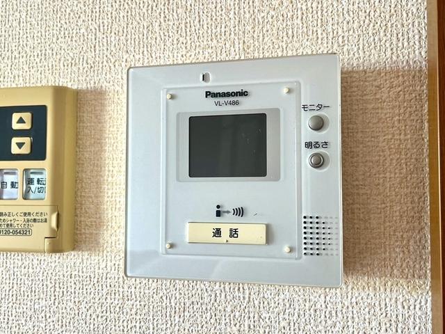 ベルデ藤原（202） 部屋画像
