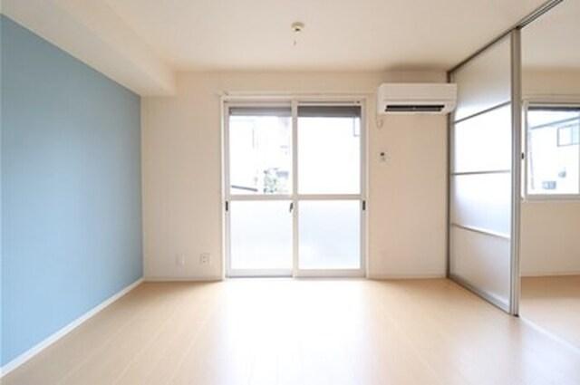 フリューゲルス　Ｂ（102） 部屋画像