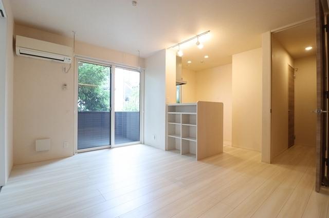 AXIS松戸（106） 部屋画像