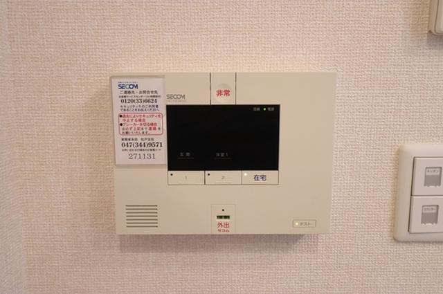 AXIS松戸（106） 部屋画像