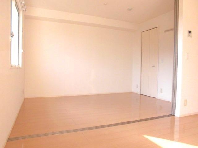 グランドール戸ヶ崎（205） 部屋画像