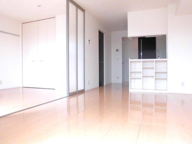 レジデンス三郷　Ⅰ号館（103） 部屋画像