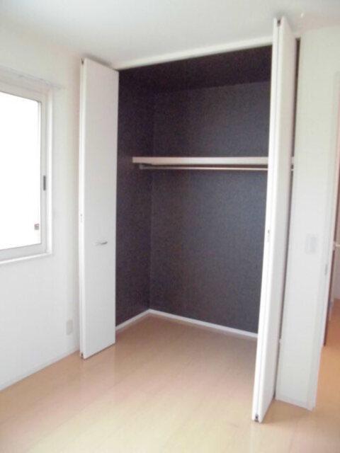 レジデンス三郷　Ⅰ号館（103） 部屋画像