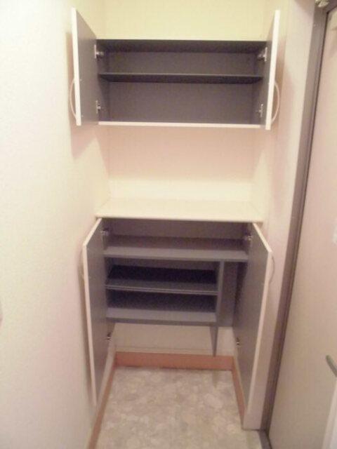 レジデンス三郷　Ⅰ号館（103） 部屋画像
