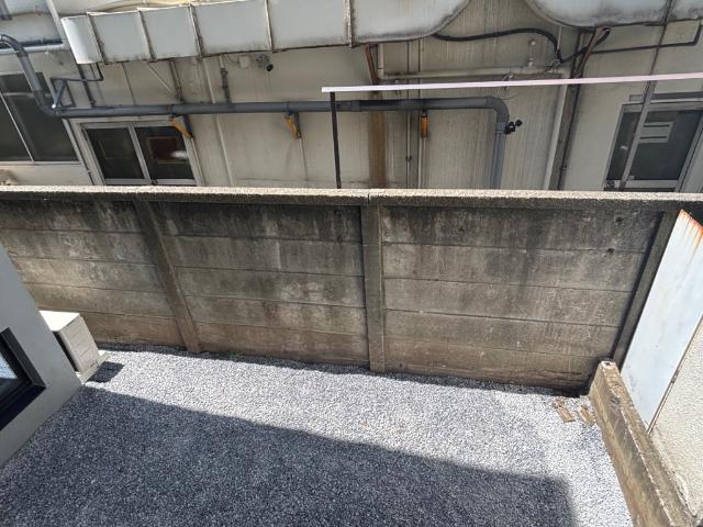 Ｌｏｔｕｓ学芸大学 眺望