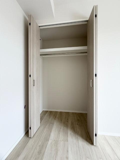 ＷＥＬＩＮＡ　ＶＩＬＬＡ（0403） 収納